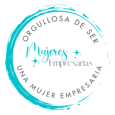 Mujeres empresarias sello